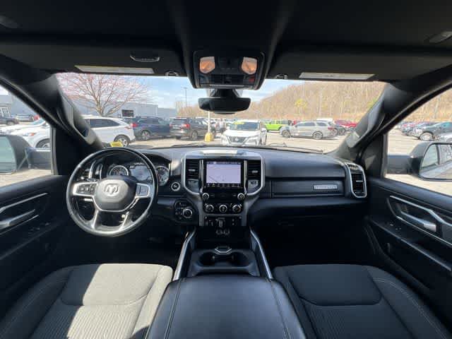 Thumbnail: 2022 RAM 1500 - 14