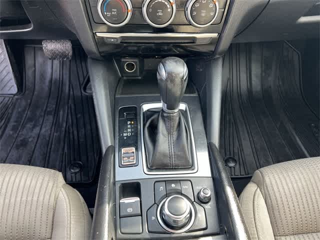 Thumbnail: 2016 Mazda Mazda6 - 22