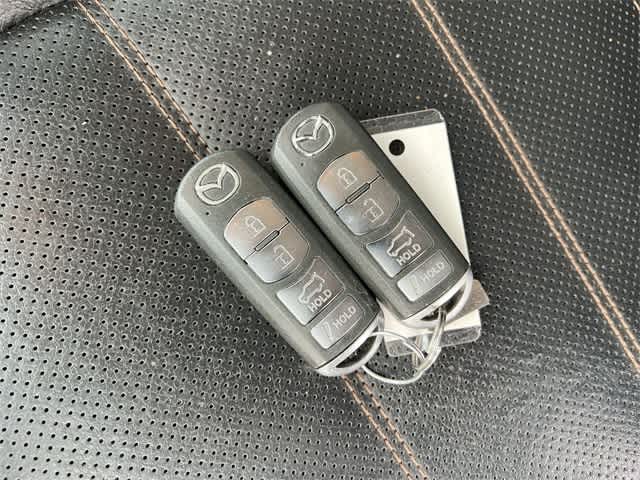 Thumbnail: 2019 Mazda CX-5 - 25