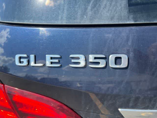 Thumbnail: 2017 Mercedes-Benz GLE - 7