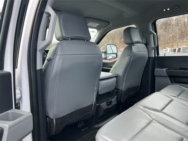 Thumbnail: 2024 Ford F-250 - 16