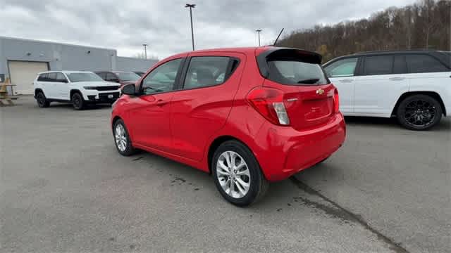 Thumbnail: 2021 Chevrolet Spark - 6