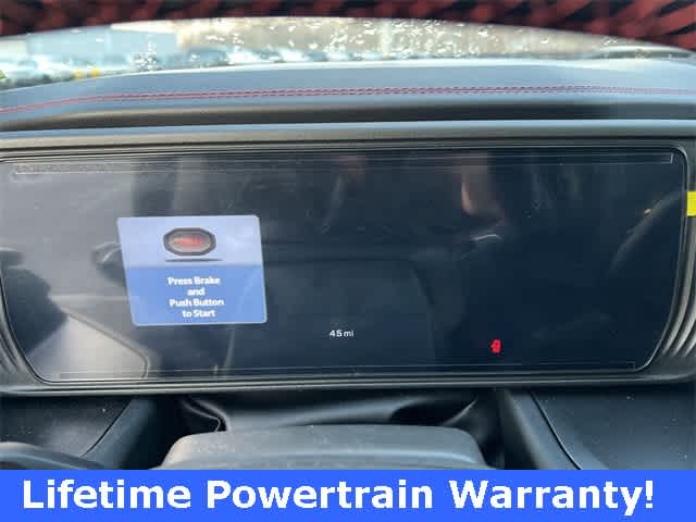 Thumbnail: 2026 Dodge Charger - 23