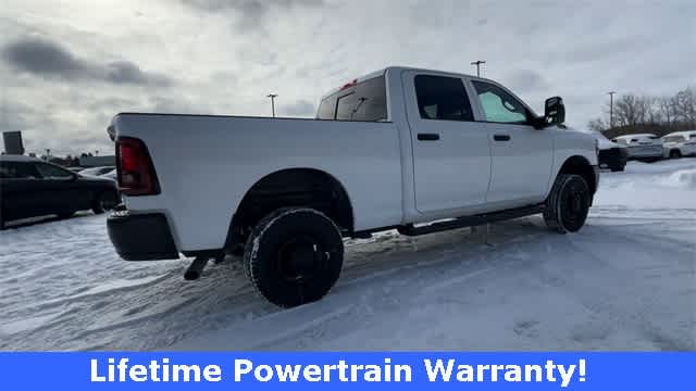 Thumbnail: 2026 RAM 2500 - 8