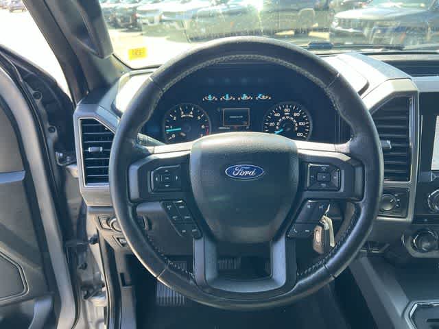 Thumbnail: 2020 Ford F-150 - 20