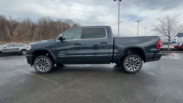 Thumbnail: 2026 RAM 1500 - 5