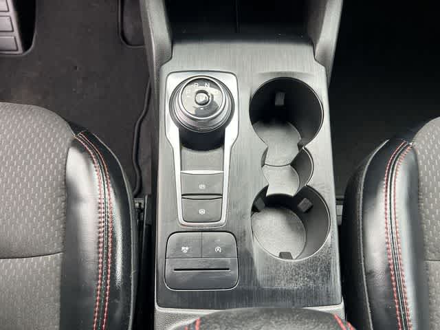 Thumbnail: 2024 Ford Escape - 22