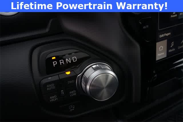 Thumbnail: 2026 RAM 1500 - 26