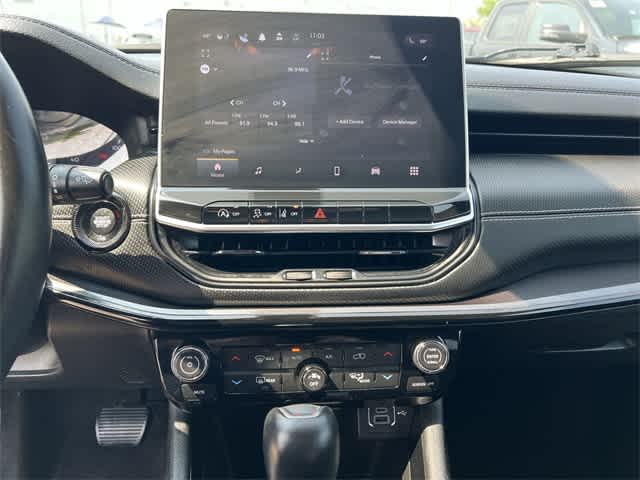 2022 Jeep Compass Latitude 21