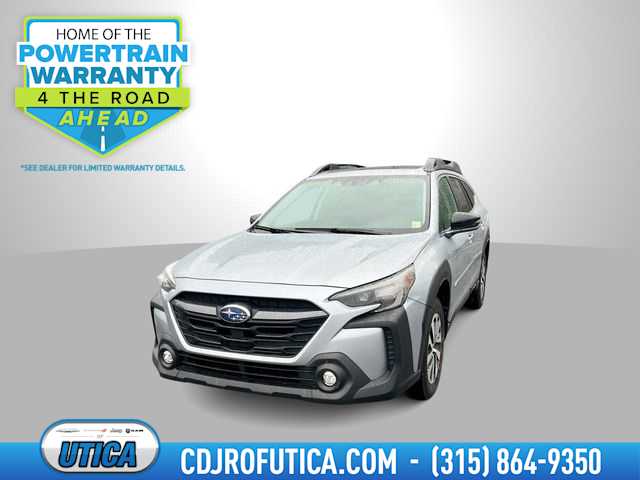 Thumbnail: 2023 Subaru Outback - 1