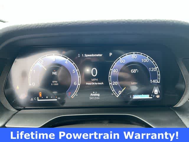 Thumbnail: 2025 Jeep Grand Cherokee L - 23