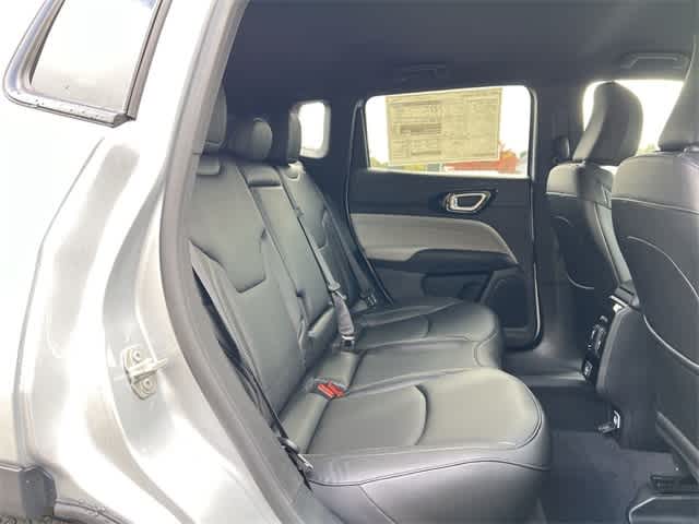 Thumbnail: 2025 Jeep Compass - 18