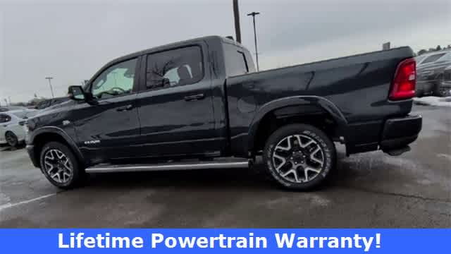 Thumbnail: 2026 RAM 1500 - 6