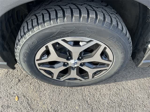 Thumbnail: 2020 Subaru Forester - 12