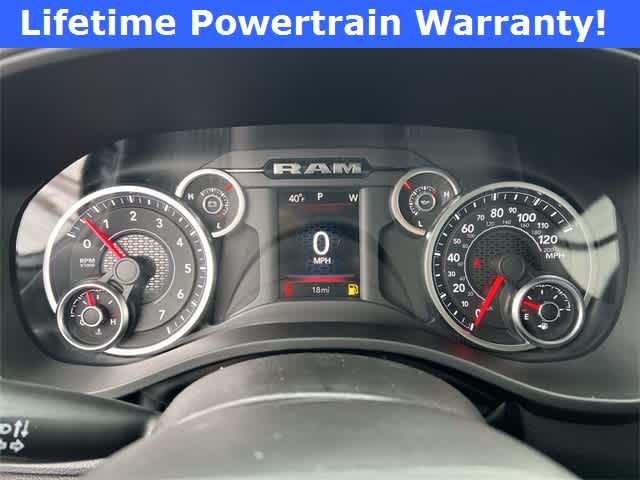 Thumbnail: 2026 RAM 1500 - 23