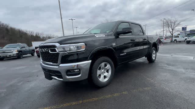 Thumbnail: 2026 RAM 1500 - 4