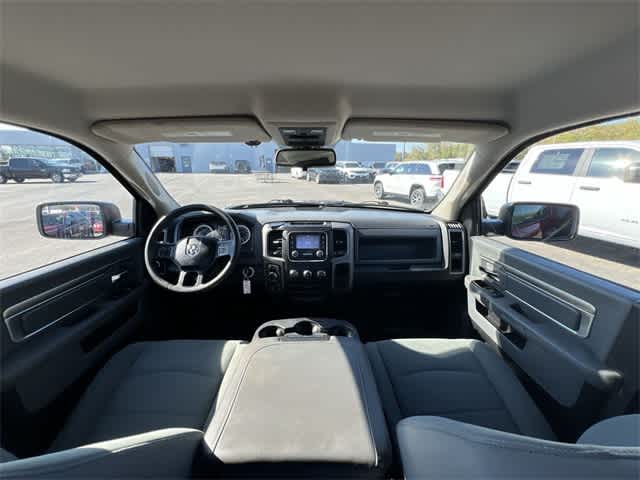 Thumbnail: 2016 RAM 1500 - 14