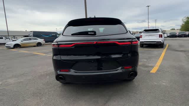 Thumbnail: 2024 Dodge Hornet - 6