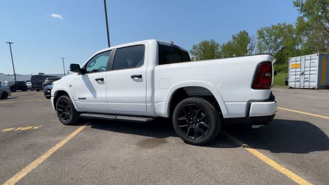 Thumbnail: 2026 RAM 1500 - 6