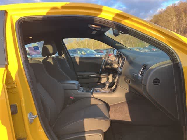 Thumbnail: 2018 Dodge Charger - 15