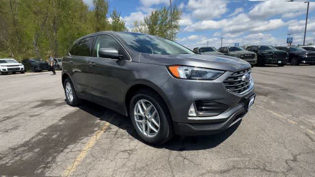 Thumbnail: 2022 Ford Edge - 2