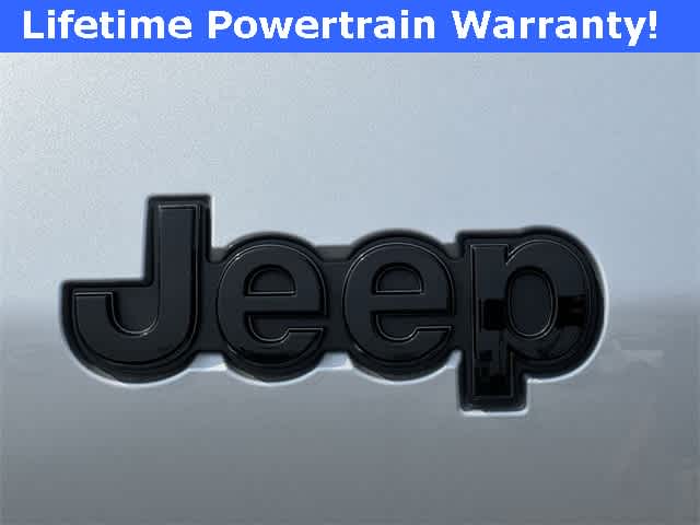 Thumbnail: 2025 Jeep Grand Cherokee L - 11