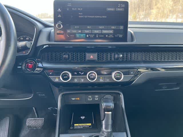 Thumbnail: 2023 Honda CR-V - 21