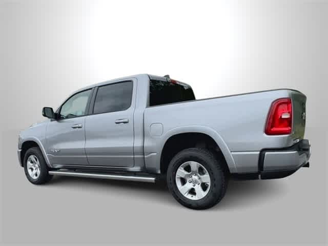 Thumbnail: 2025 RAM 1500 - 6