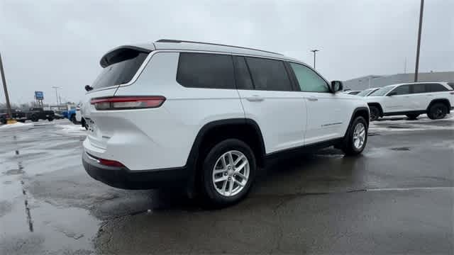Thumbnail: 2023 Jeep Grand Cherokee - 8