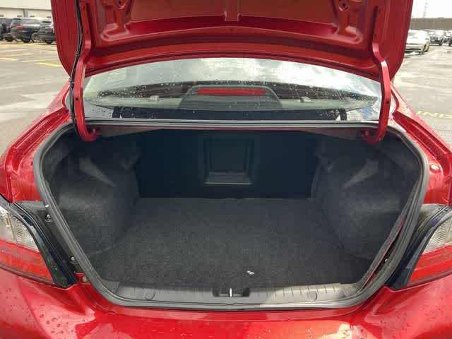 Thumbnail: 2024 Mitsubishi Mirage G4 - 32