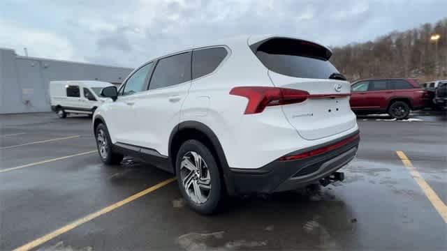 Thumbnail: 2023 Hyundai Santa Fe - 6