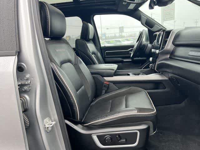 Thumbnail: 2023 RAM 1500 - 19