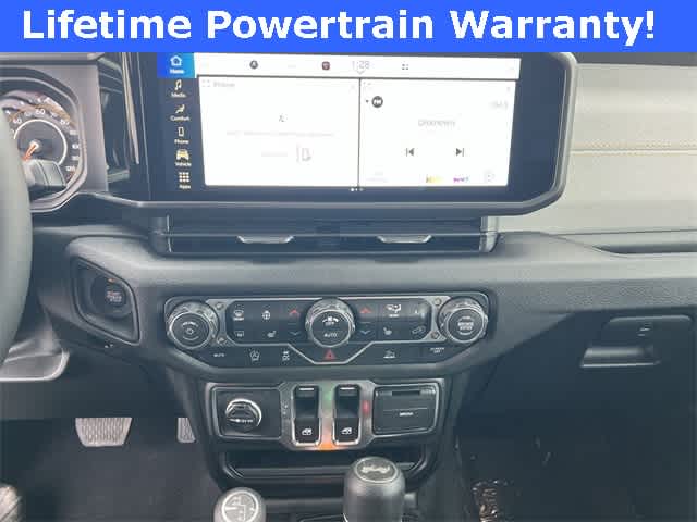 Thumbnail: 2026 Jeep Wrangler - 21