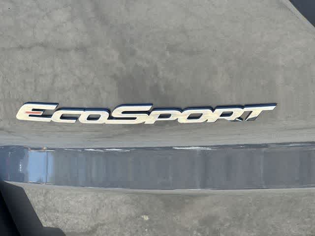Thumbnail: 2021 Ford EcoSport - 11