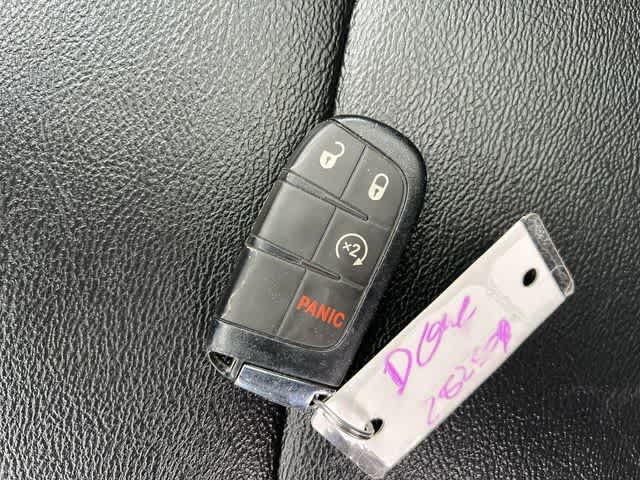 Thumbnail: 2024 Jeep Compass - 25