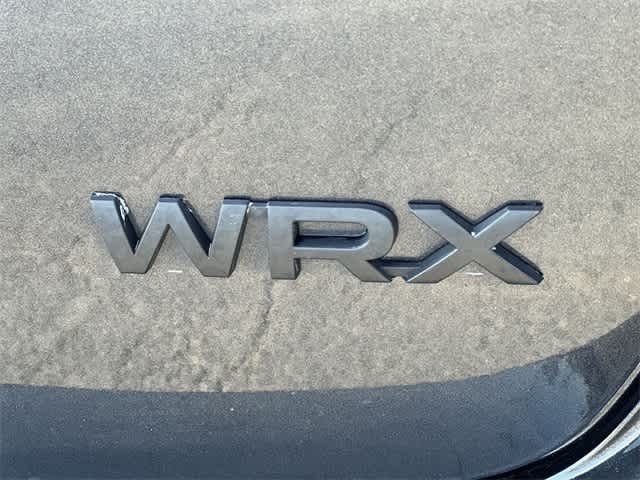 Thumbnail: 2016 Subaru WRX - 11