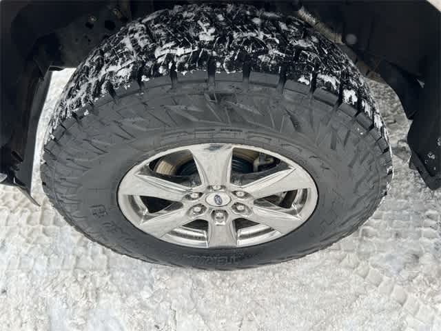 Thumbnail: 2020 Ford F-150 - 12