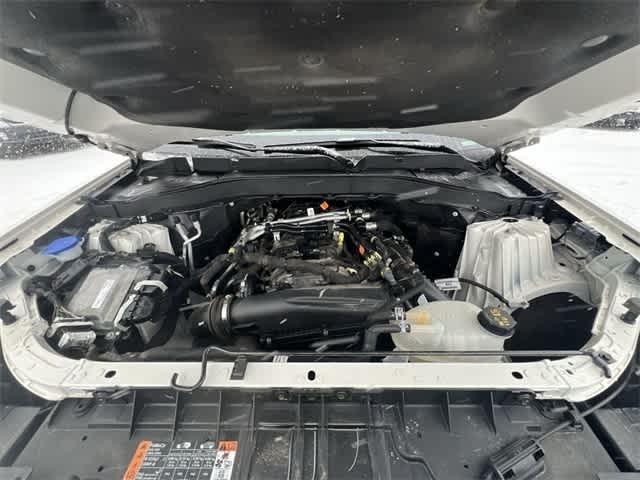 Thumbnail: 2025 Ford Explorer - 13