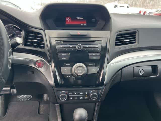 Thumbnail: 2021 Acura ILX - 21