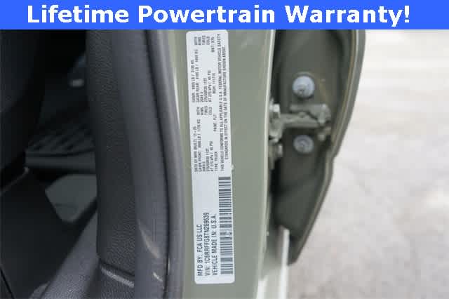 Thumbnail: 2026 RAM 1500 - 28