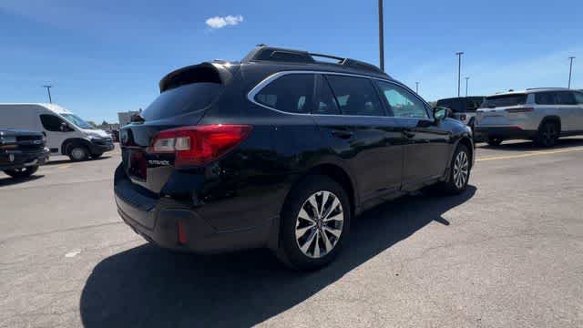 Thumbnail: 2019 Subaru Outback - 7