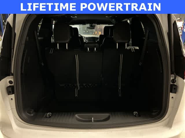 Thumbnail: 2026 Chrysler Pacifica - 24