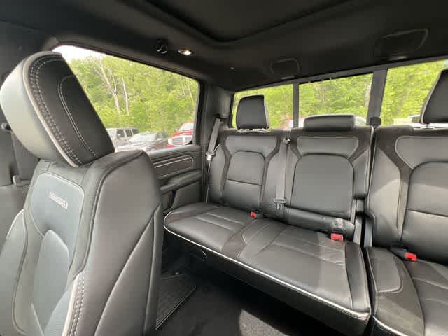 Thumbnail: 2026 RAM 1500 - 13