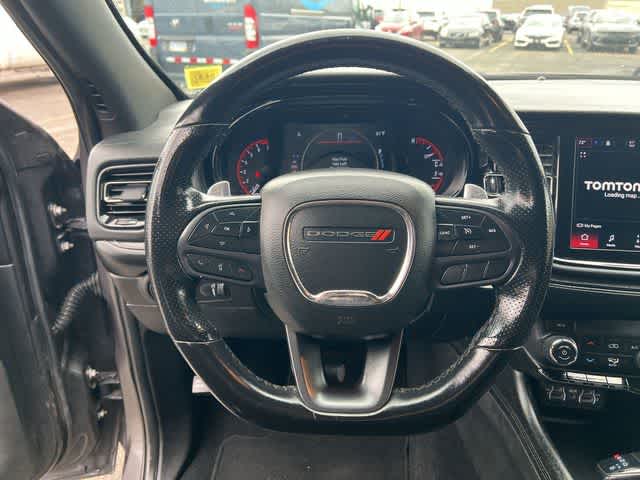 Thumbnail: 2021 Dodge Durango - 20