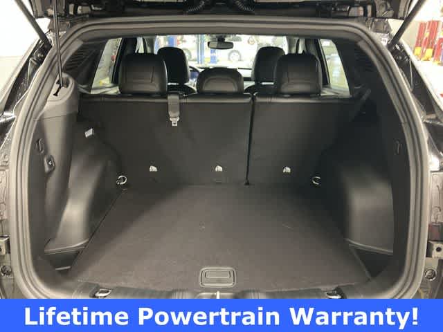 Thumbnail: 2026 Jeep Compass - 24