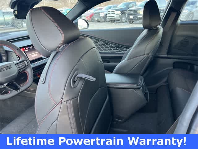 Thumbnail: 2026 Dodge Charger - 16