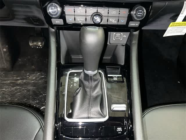 Thumbnail: 2026 Jeep Compass - 22