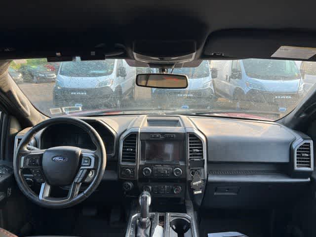 Thumbnail: 2019 Ford F-150 - 10