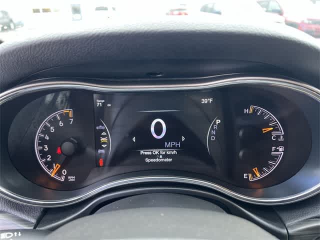 Thumbnail: 2019 Jeep Grand Cherokee - 23