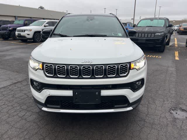Thumbnail: 2024 Jeep Compass - 6